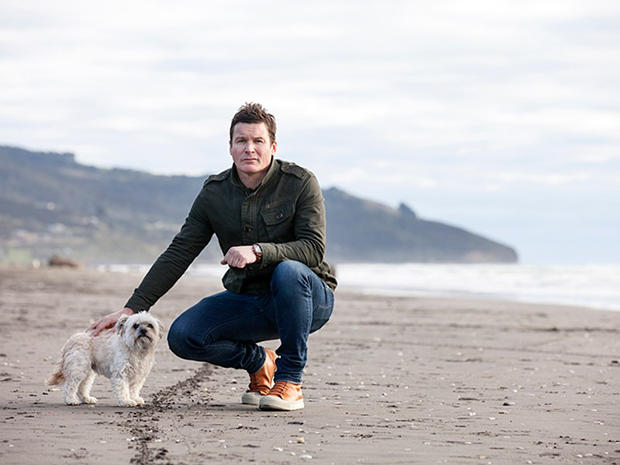 A dog's dinner: The booming business in pets